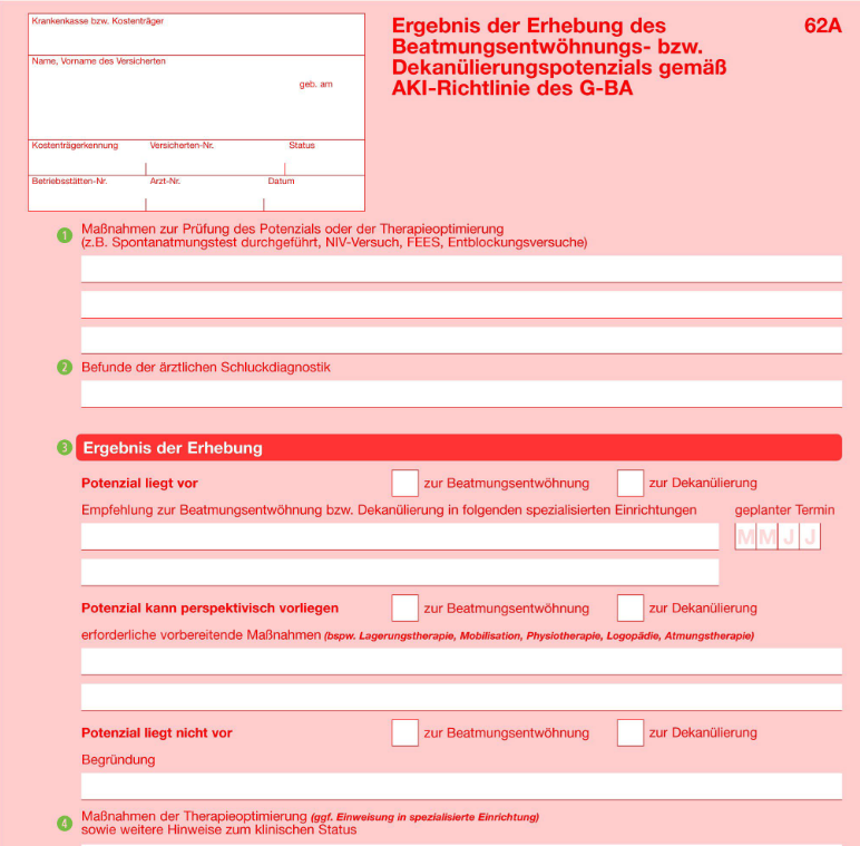 IPReG Formular 62A