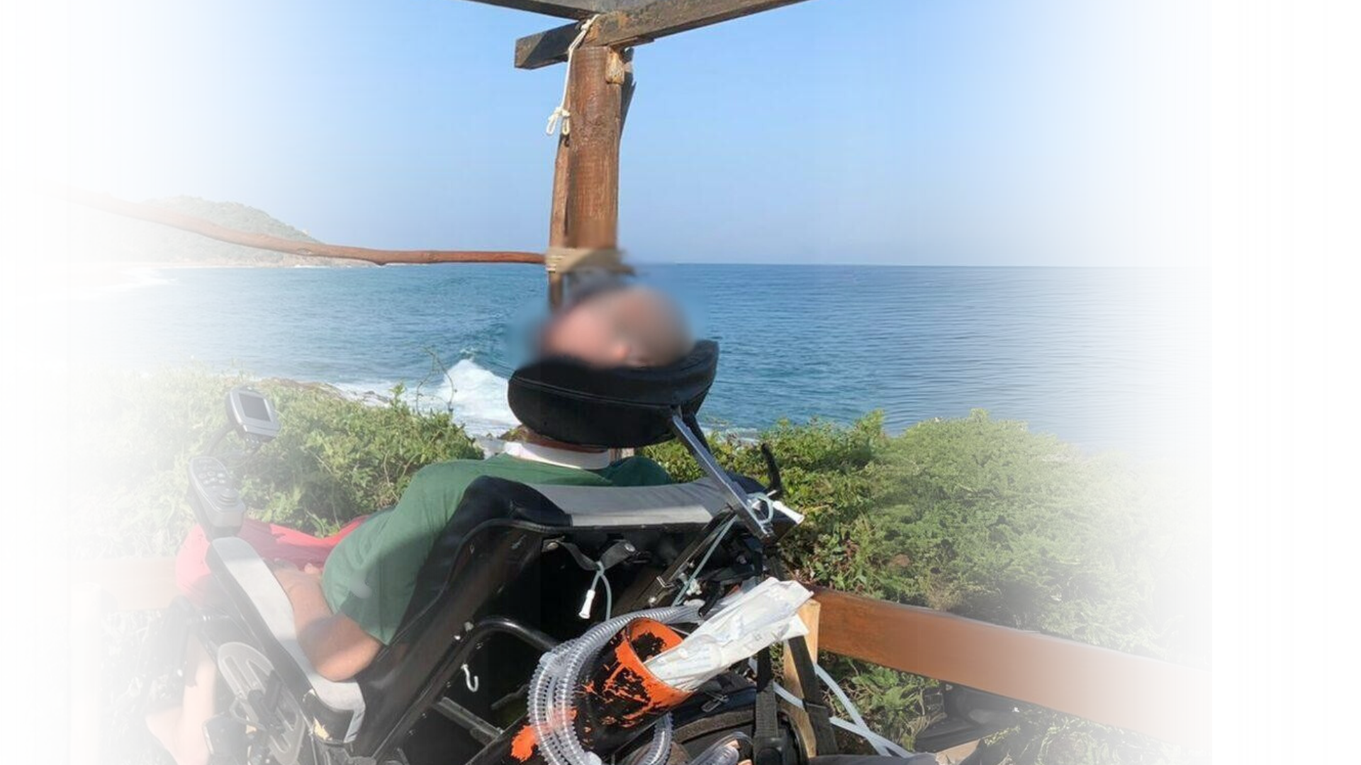 Reisen mit ALS: Ein Erfahrungsbericht aus der außerklinischen Intensivpflege bei amyotropher Lateralsklerose